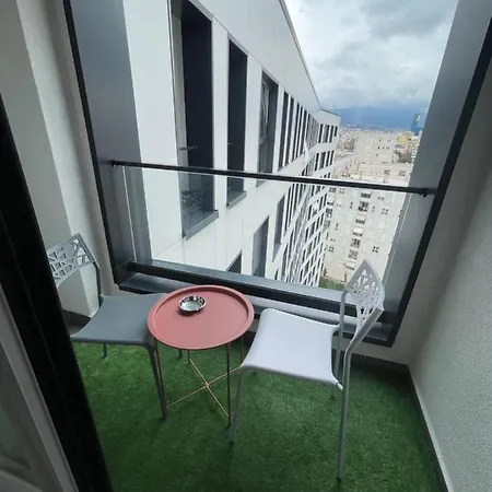 Appartement Lacasa - Kompleksi - Magnet