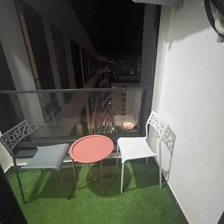 Appartement Lacasa - Kompleksi - Magnet *